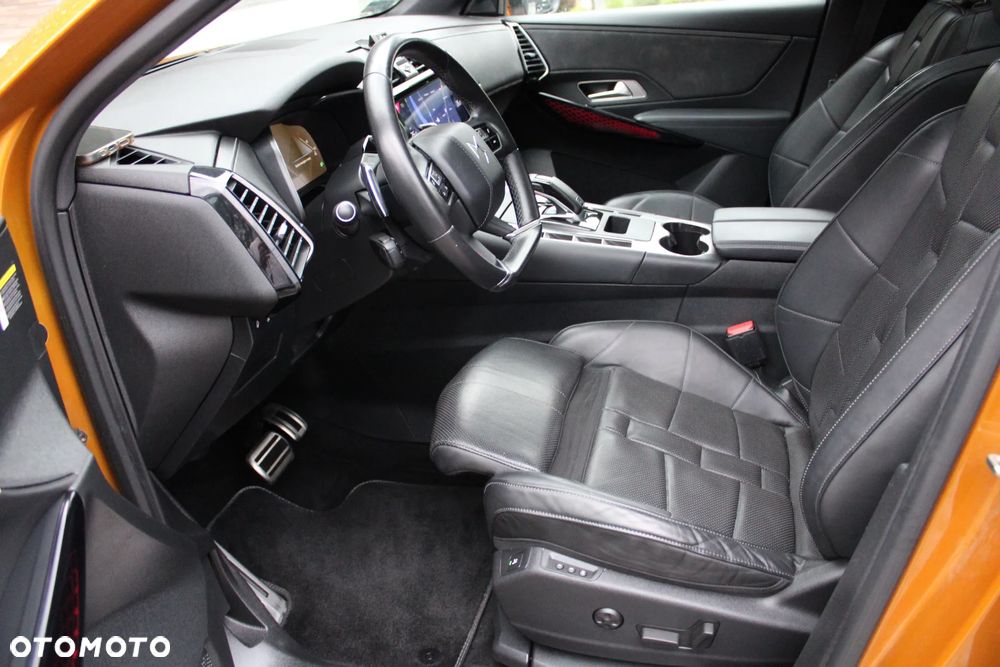 DS Automobiles DS 7 Crossback 1.6 PureTech Rivoli - 6
