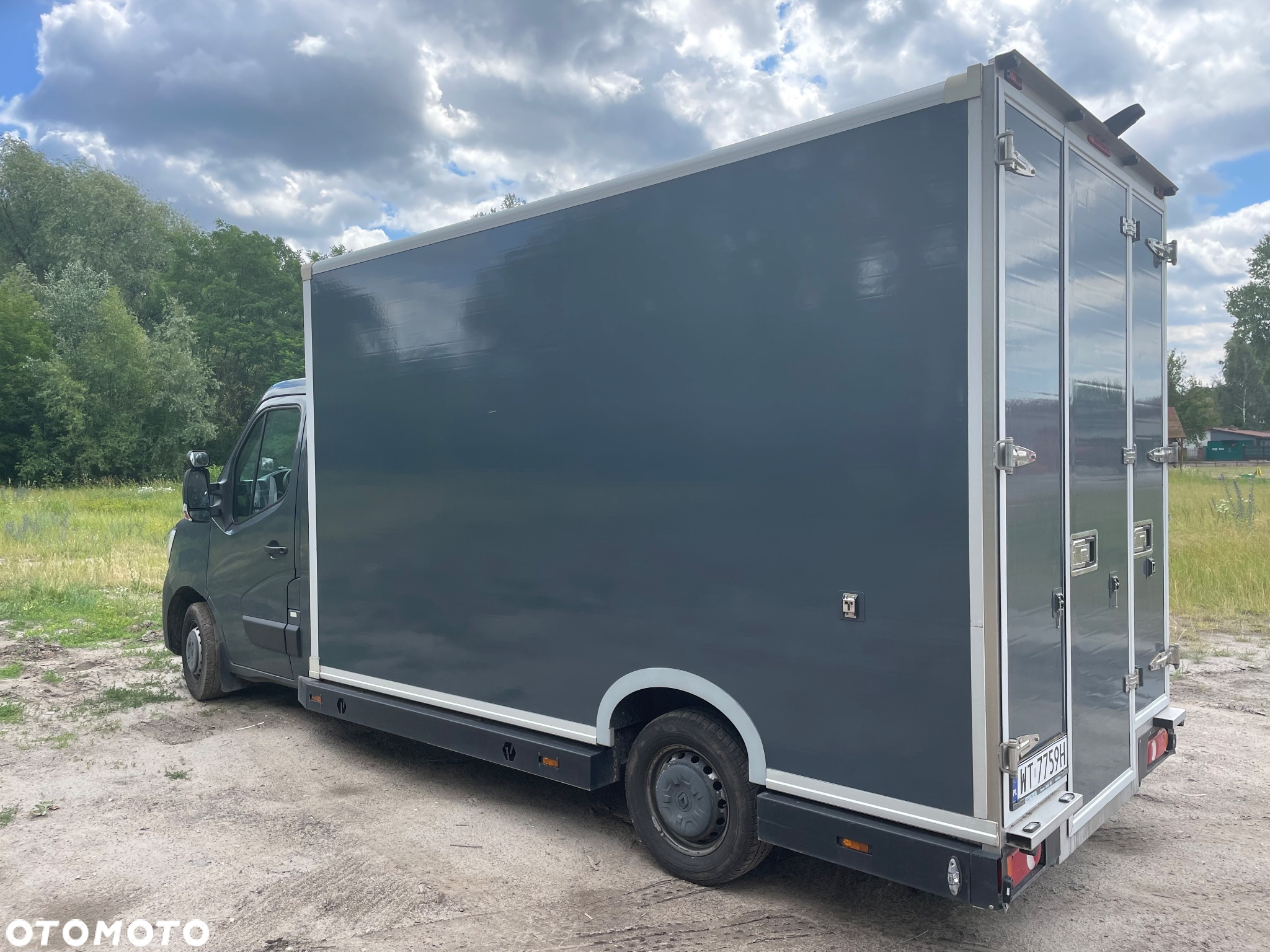 Renault Master - 31