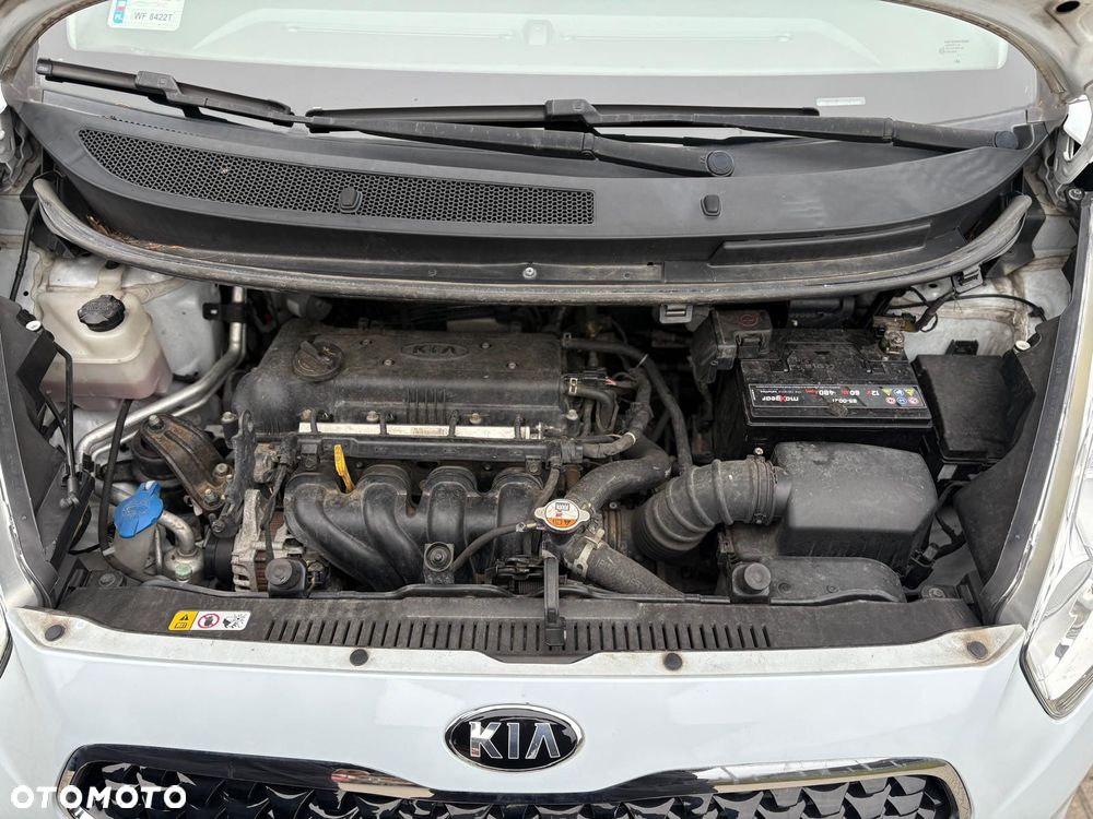 Kia Venga 1.6 M - 21