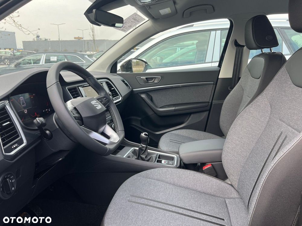 Seat Ateca - 11