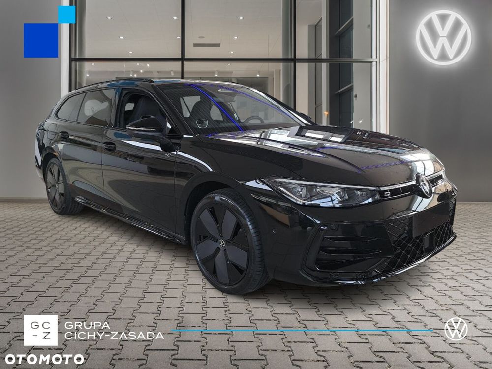 Volkswagen Passat - 7