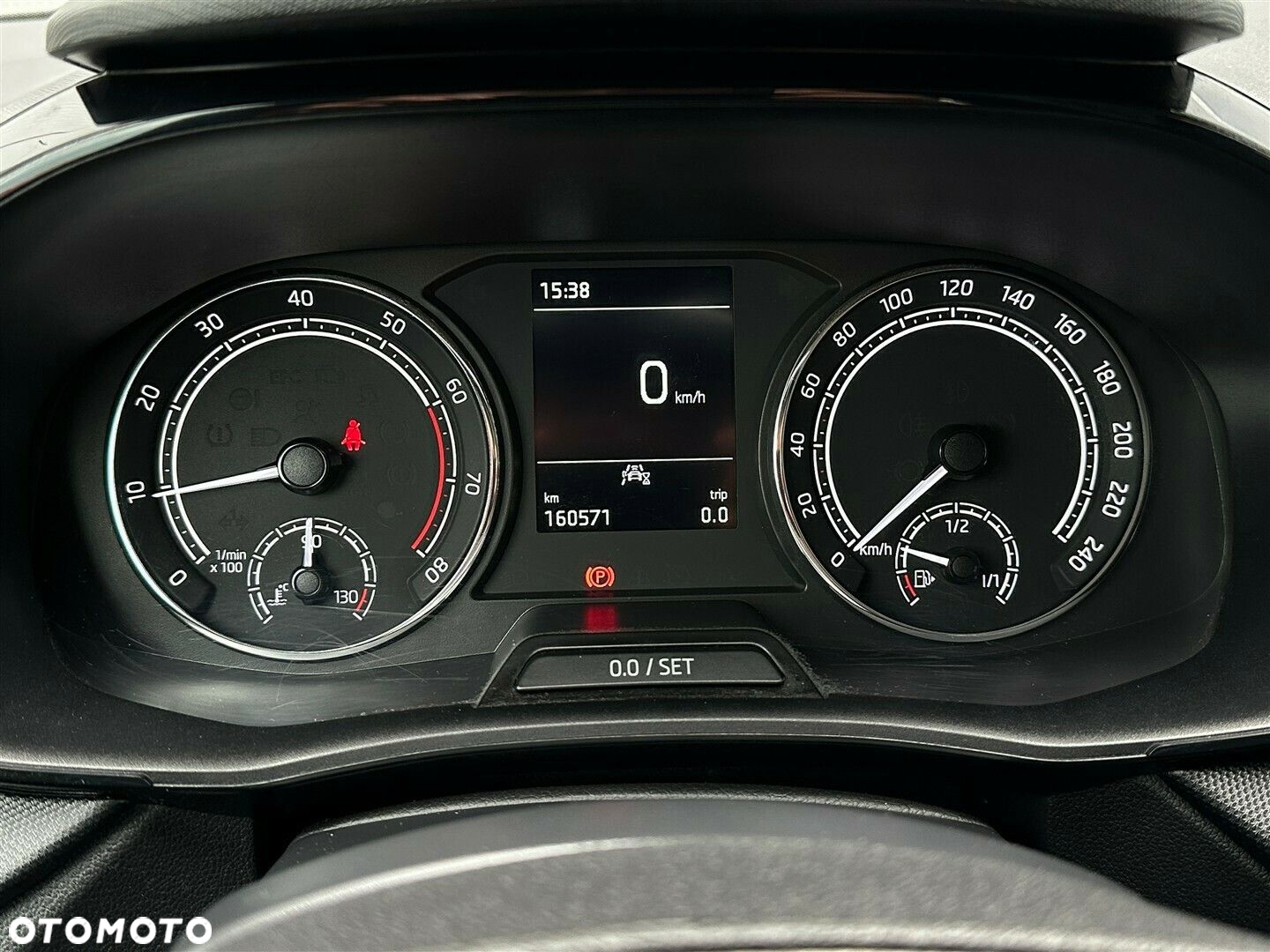 Skoda Fabia 1.0 TSI Ambition - 14