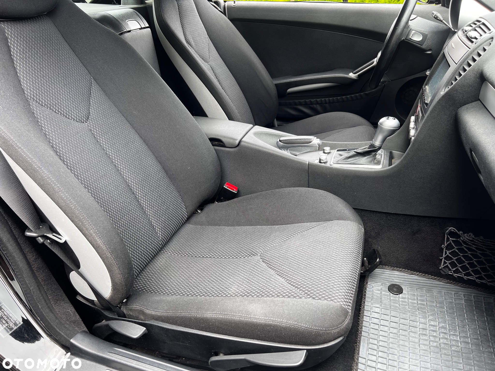Mercedes-Benz SLK 350 7G-TRONIC Sport Edition - 11