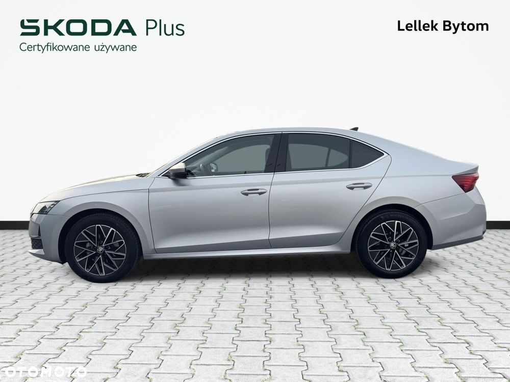 Skoda Octavia 2.0 TDI Selection DSG - 10
