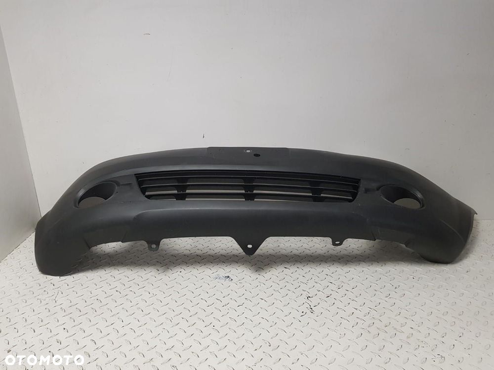 FABRYCZNIE NOWY ORYGINALNY ZDERZAK PRZEDNI PRZÓD CHEVROLET SPARK M200 05-10 - 3