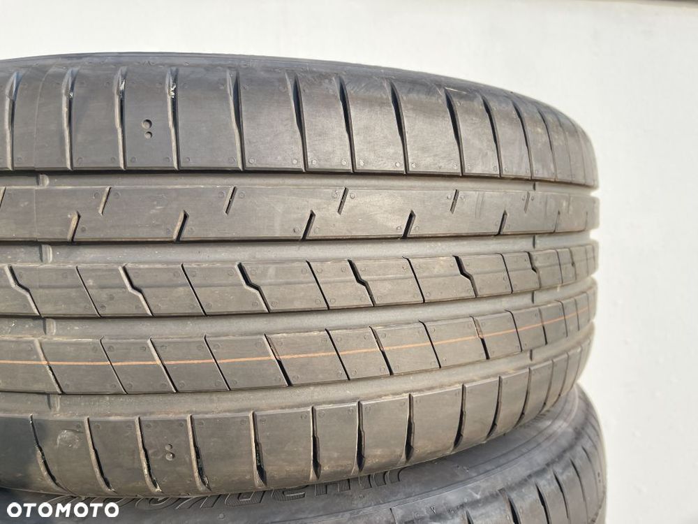 OPONA 215/50/19 215/50R19 97H HANKOOK iON EVO - 2
