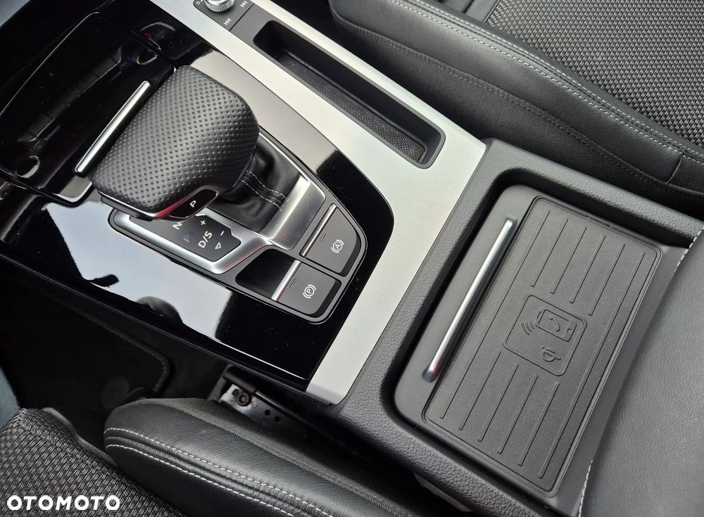 Audi Q5 45 TFSI mHEV Quattro S Line S tronic - 21