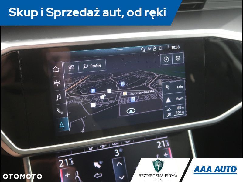 Audi A6 - 14