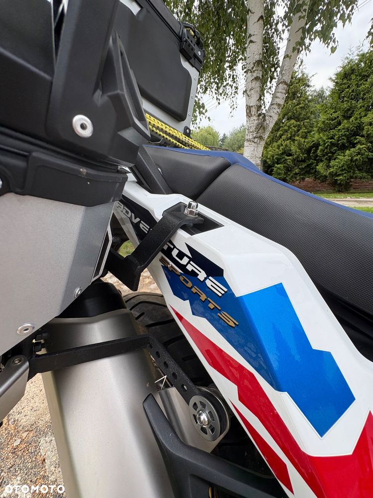 Honda CRF - 13