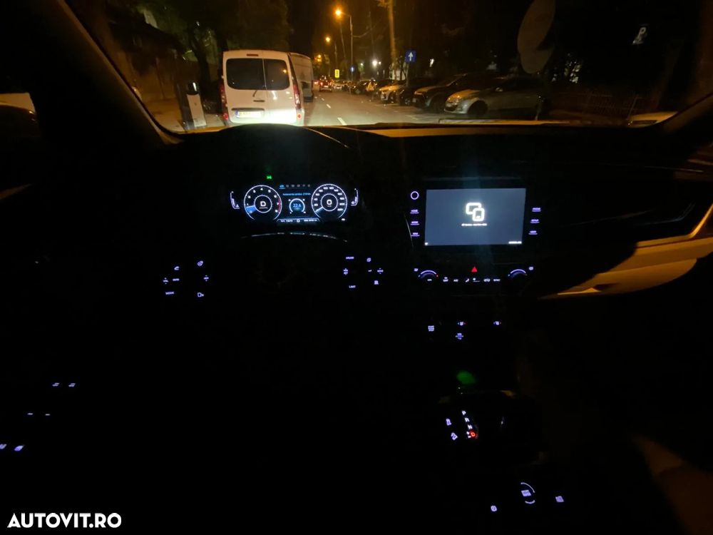 SsangYong Korando 1.5 GDI Turbo AT Premium - 4