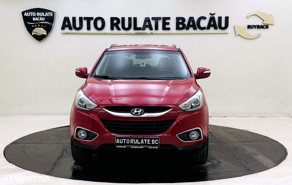 Hyundai ix35 - 10