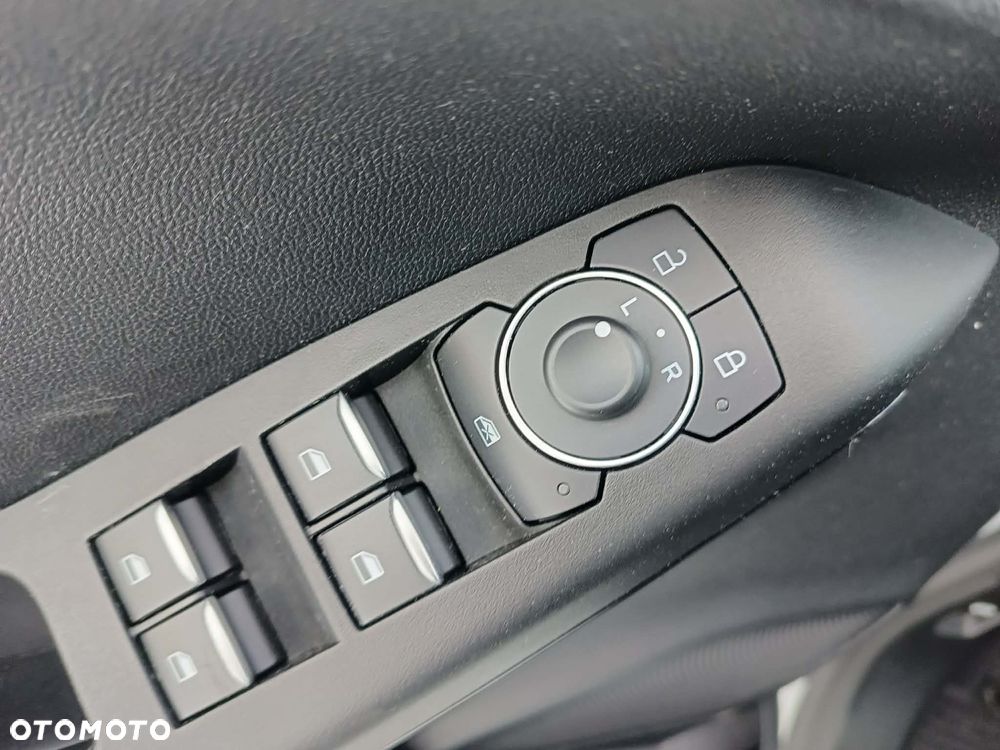 Ford Puma 1.0 EcoBoost COOL & CONNECT - 25