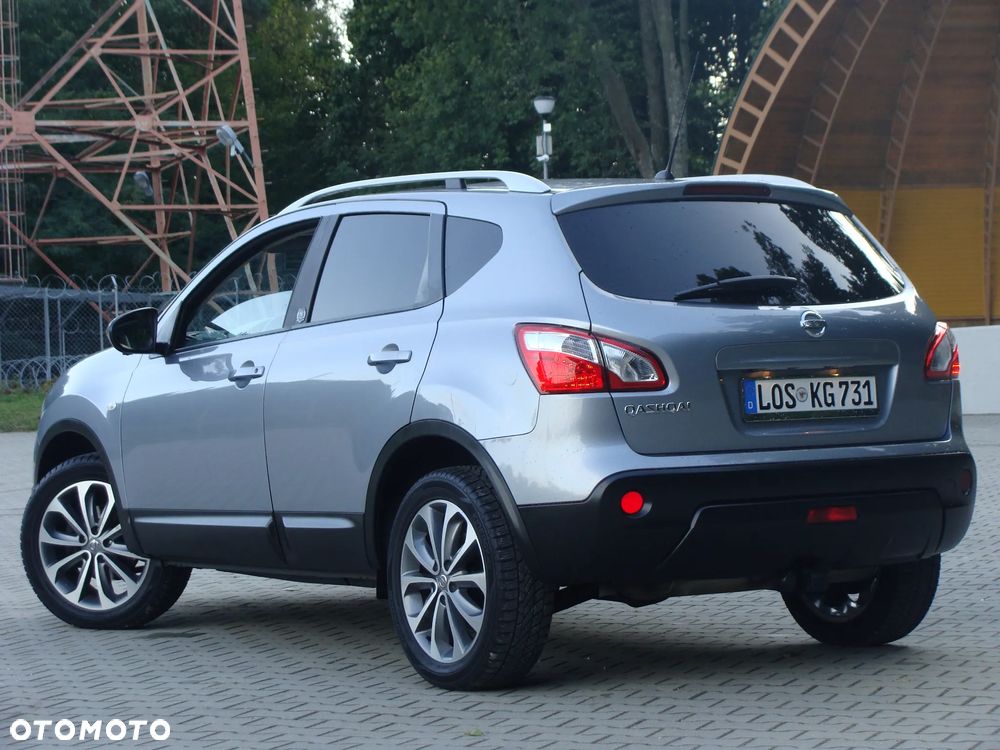 Nissan Qashqai - 14