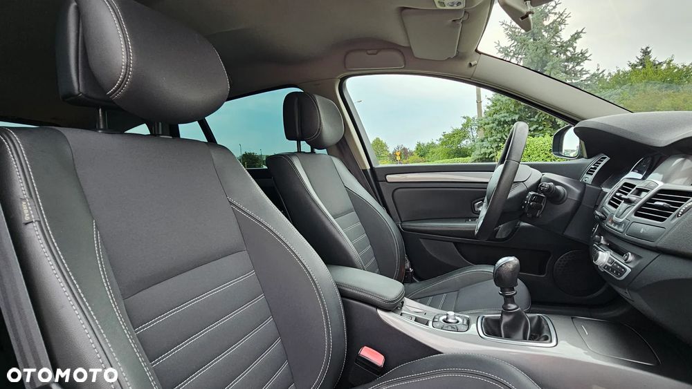 Renault Laguna 2.0 DCi Dynamique - 36
