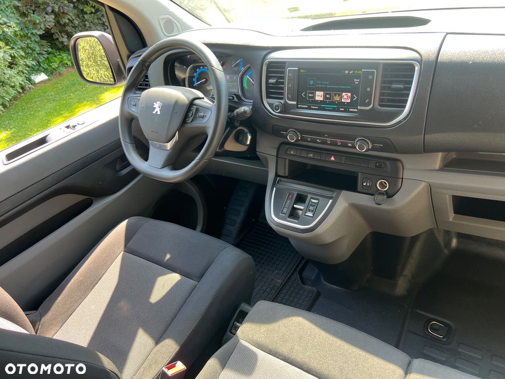 Peugeot Expert - 15