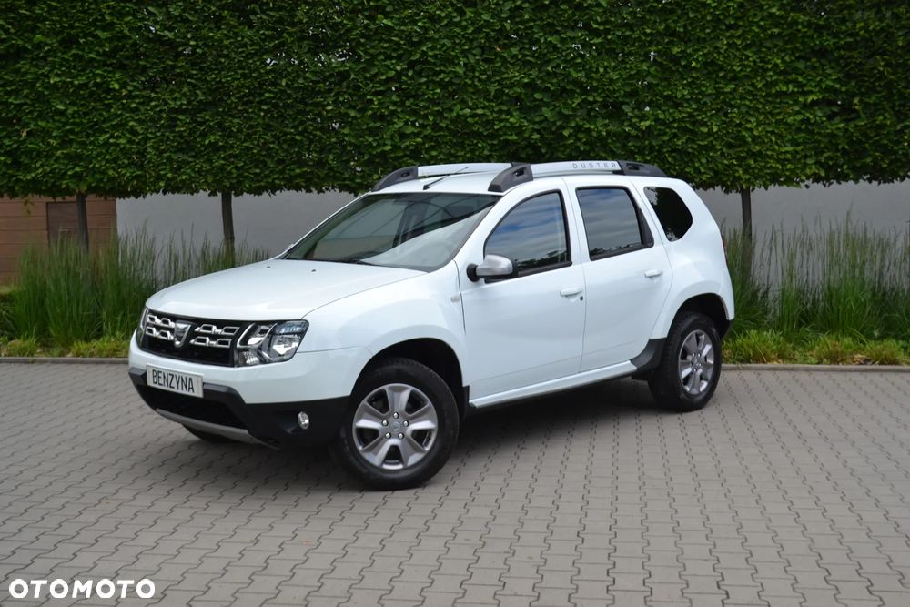 Dacia Duster - 2