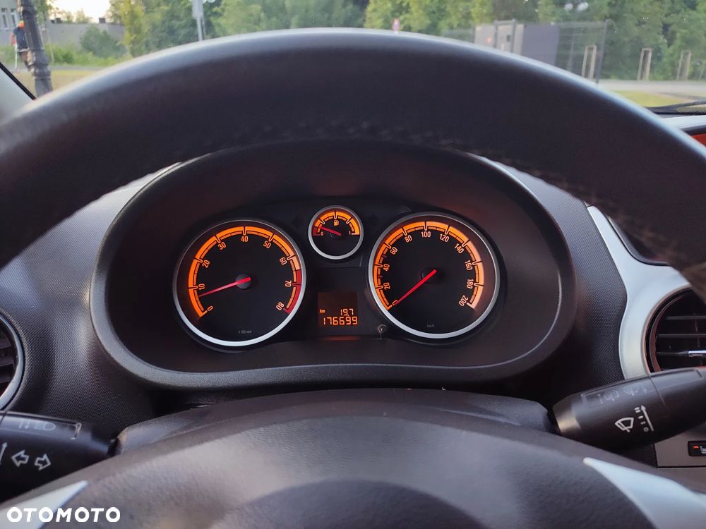 Opel Corsa 1.4 Active - 32