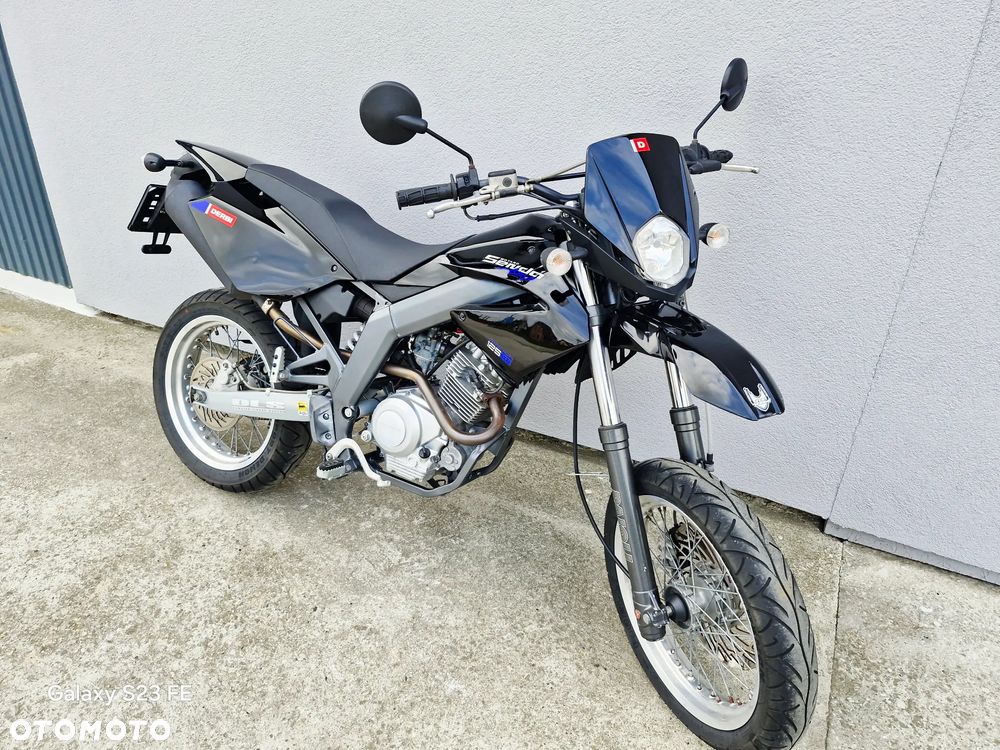 Derbi Senda - 3