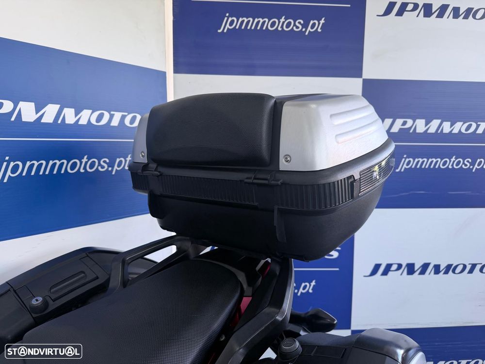 Honda NC750X DCT 3 MALAS - 9