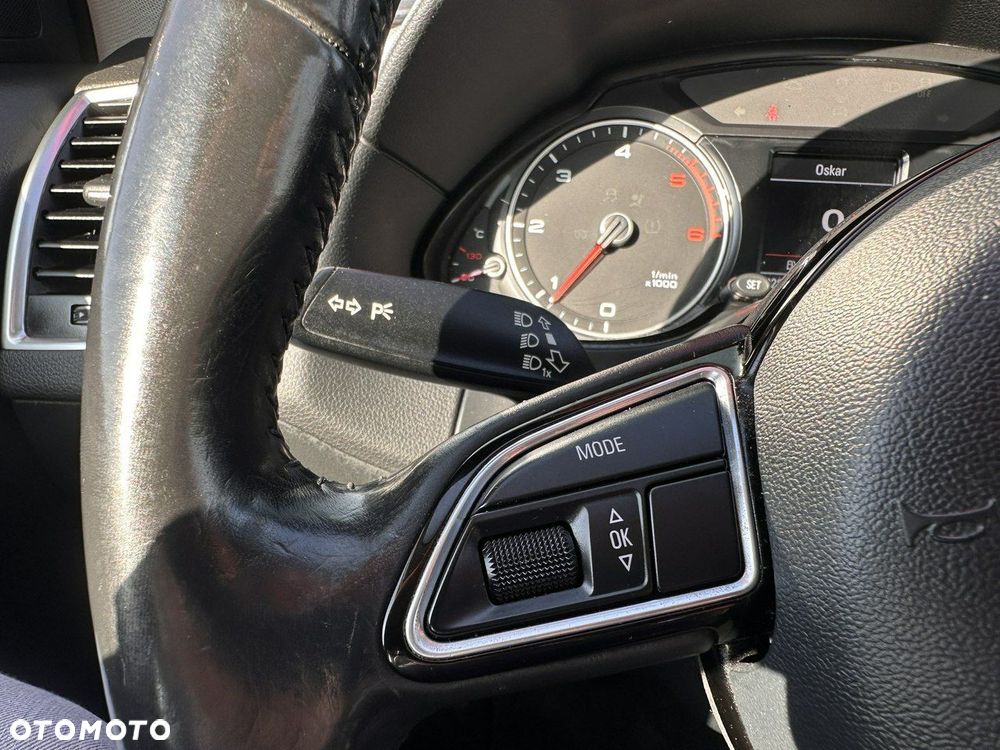 Audi Q5 2.0 TDI quattro sport - 19
