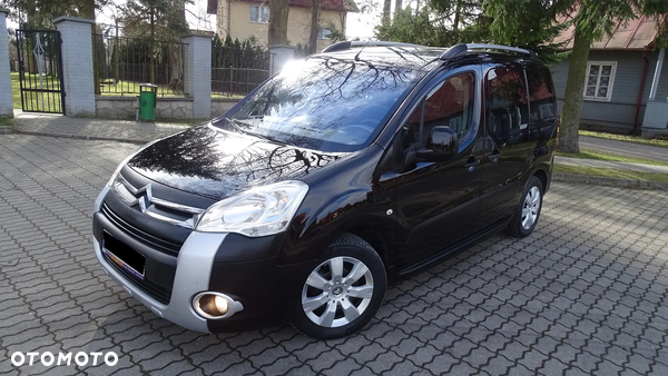 Citroën Berlingo 1.6 HDi XTR