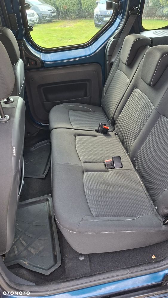 Dacia Dokker 1.6 SCe Laureate - 14