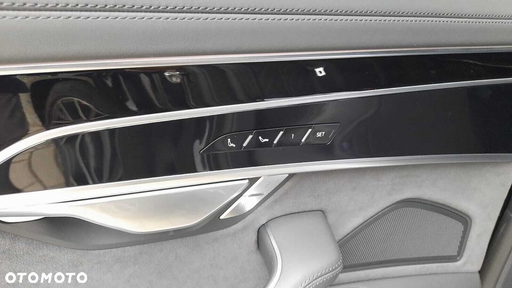 Audi A8 L 50 TDI quattro tiptronic - 22