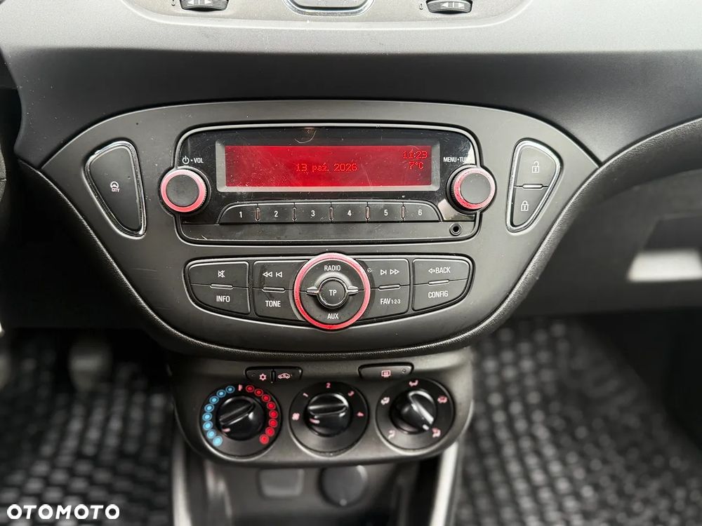 Opel Corsa - 19