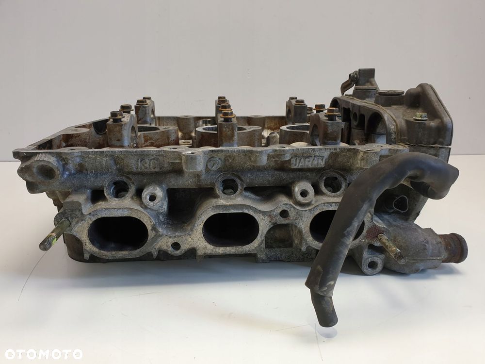 GŁOWICA CYLINDRÓW Subaru Outback III 3.0 H6 - 6