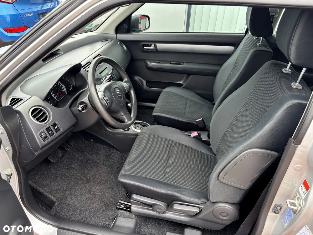 Suzuki Swift 1.5 Automatik Comfort - 7