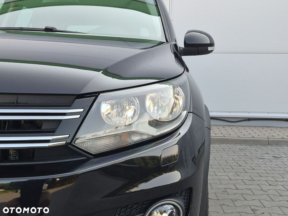 Volkswagen Tiguan - 7