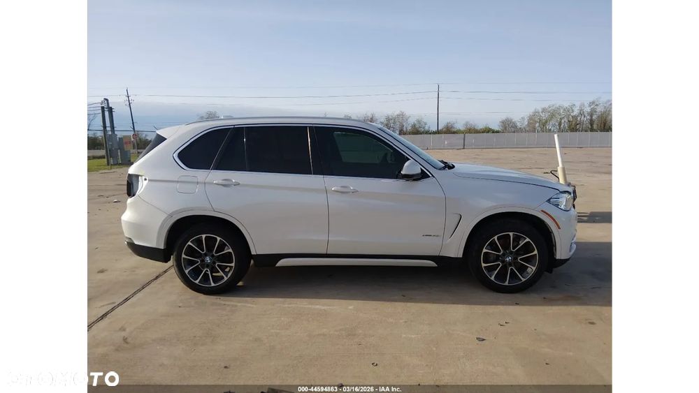 BMW X5 xDrive35i - 4
