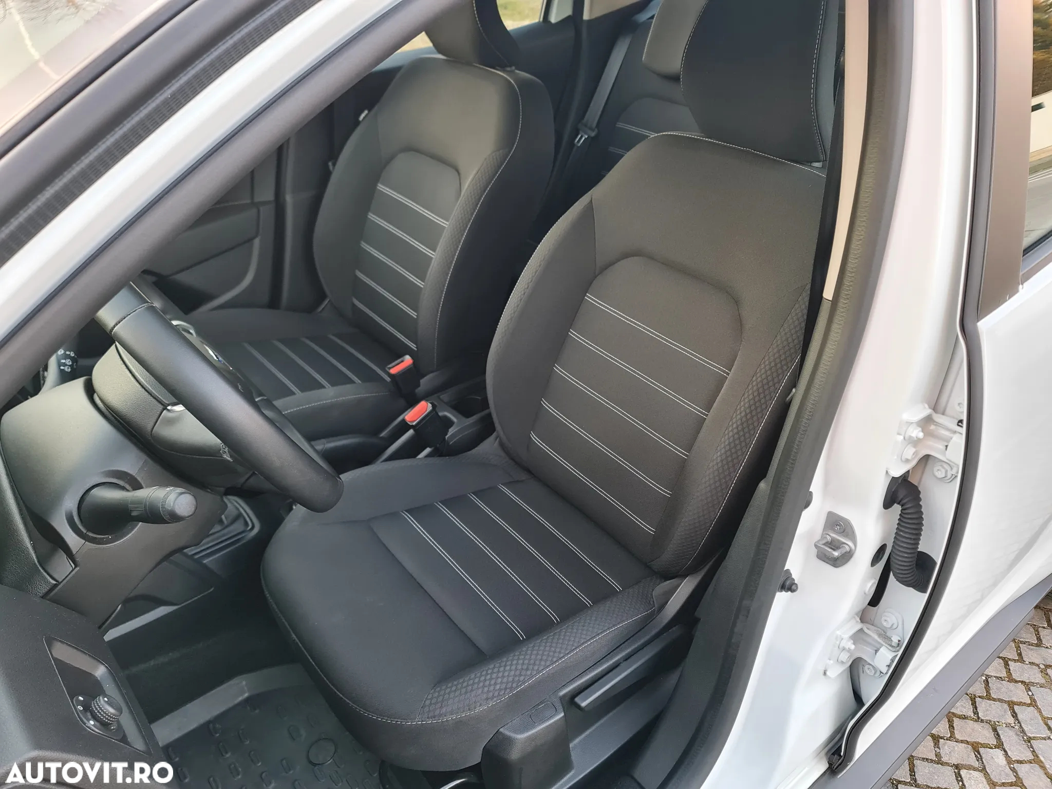 Dacia Duster 1.5 Blue dCi 4WD Comfort - 4