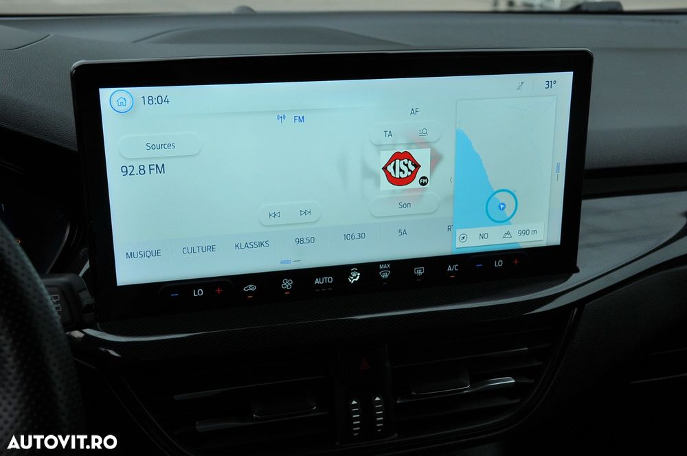 Ford Focus 1.5 EcoBlue ST-Line - 18
