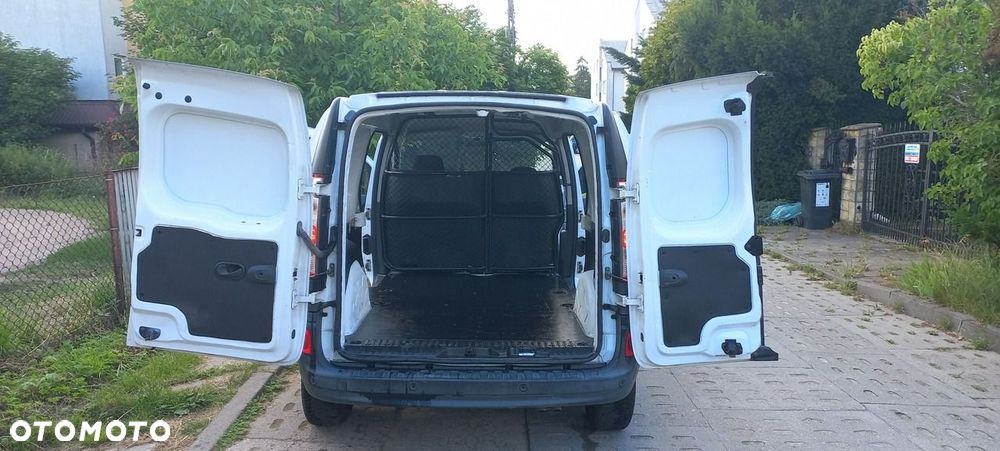 Renault Kangoo - 5