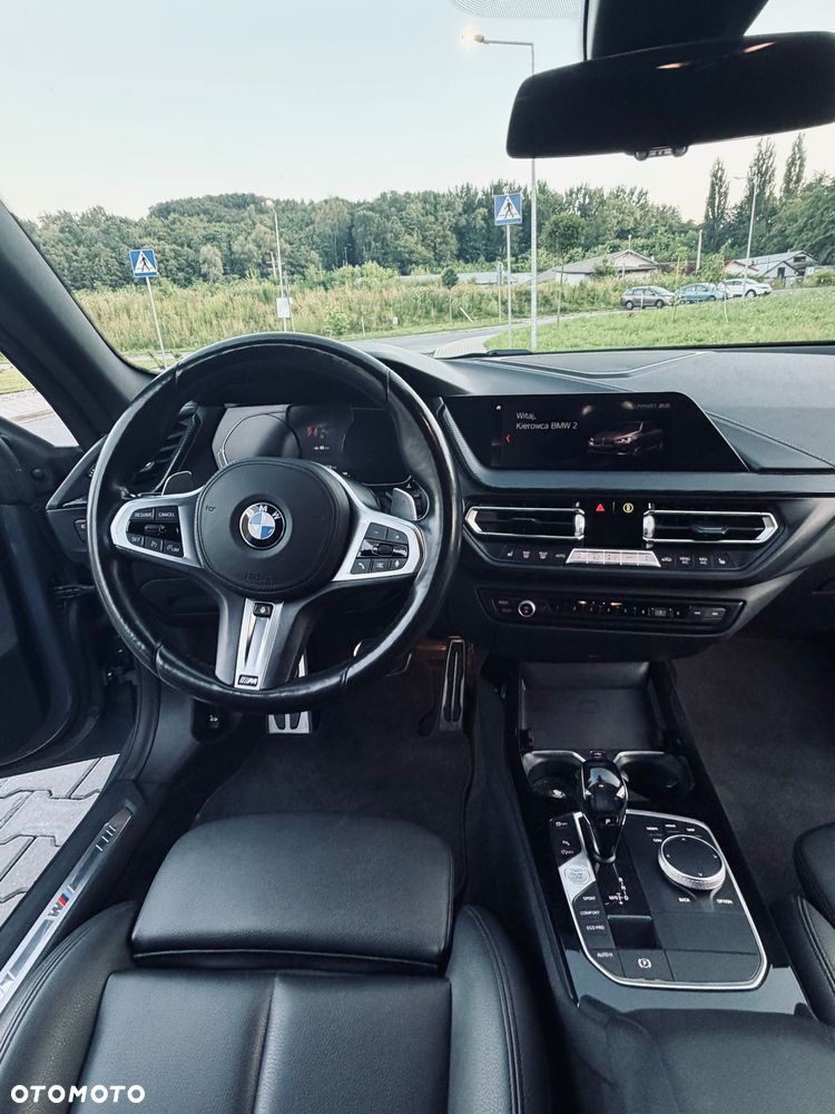 BMW Seria 2 - 14