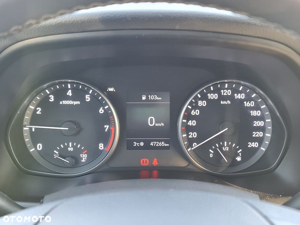 Hyundai i30 1.0 T-GDI Smart - 13