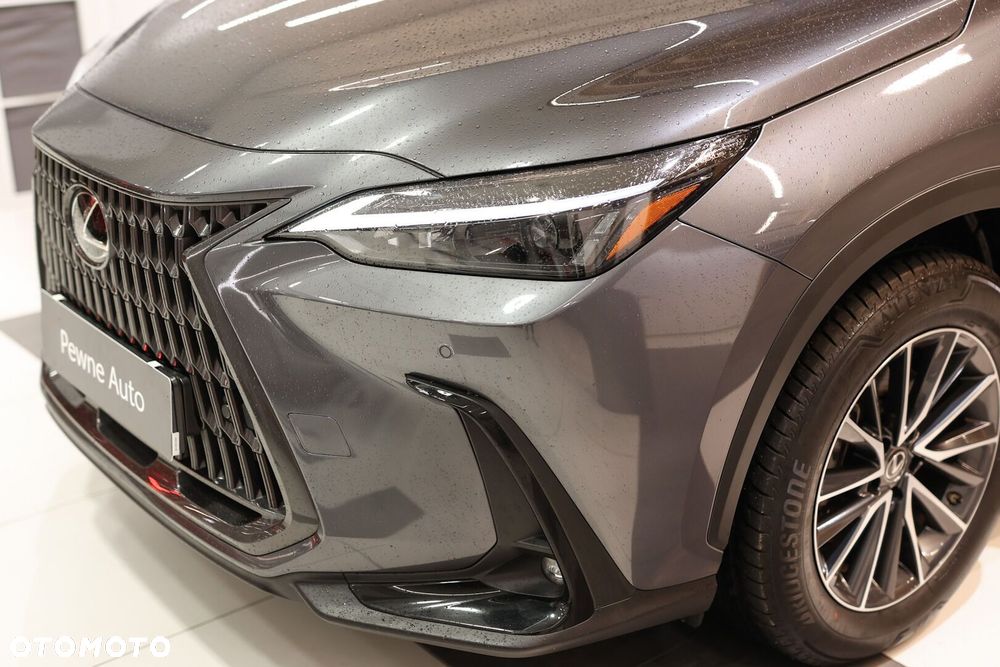 Lexus NX 350h Prestige AWD - 27