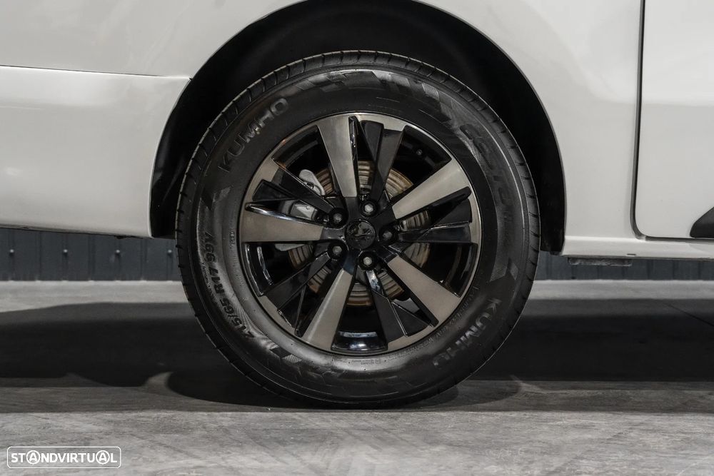 Peugeot Expert Longa 2.0 HDi L3H1 - 33