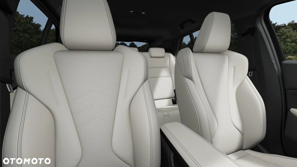 BMW iX2 eDrive20 66.5kWh M Sport - 5