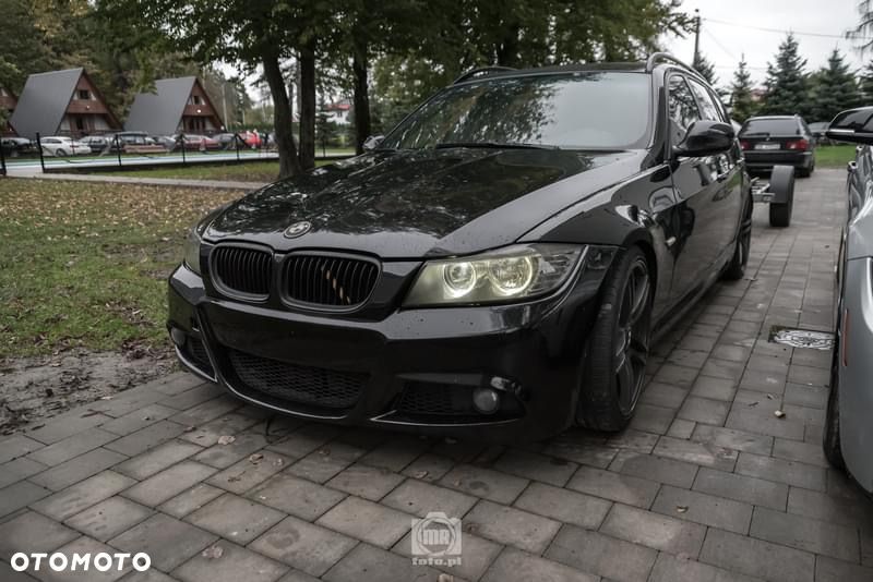 BMW Seria 3 320d - 19