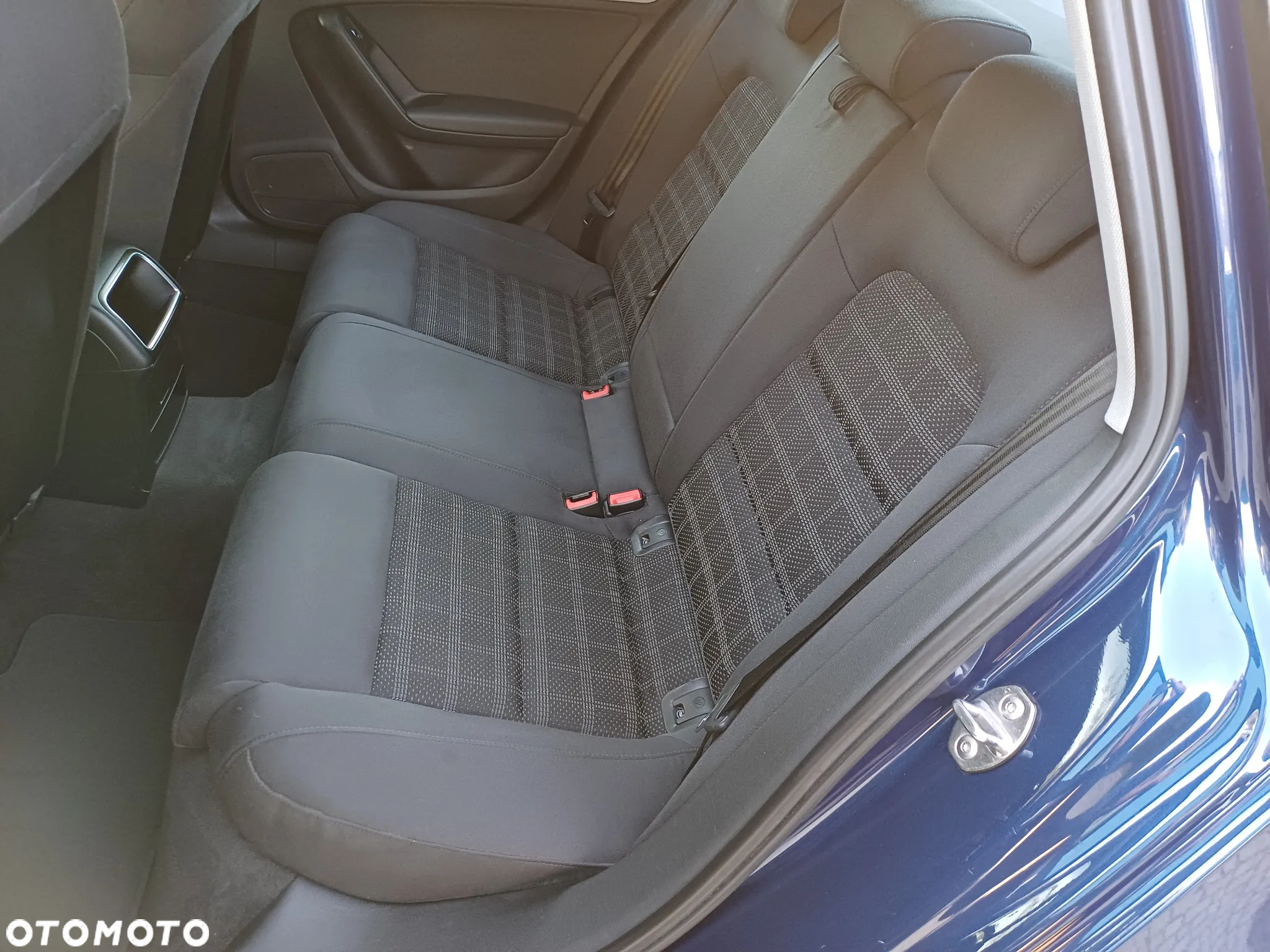 Audi A4 - 13