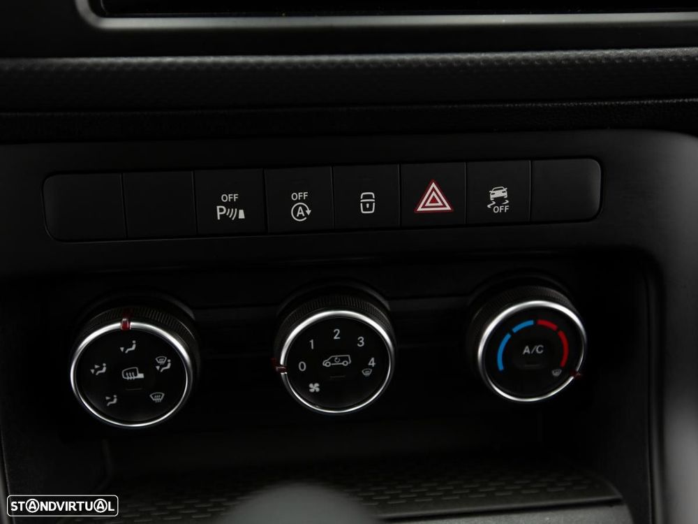 Mercedes-Benz Citan 108 CDI STANDARD c/iva - 14