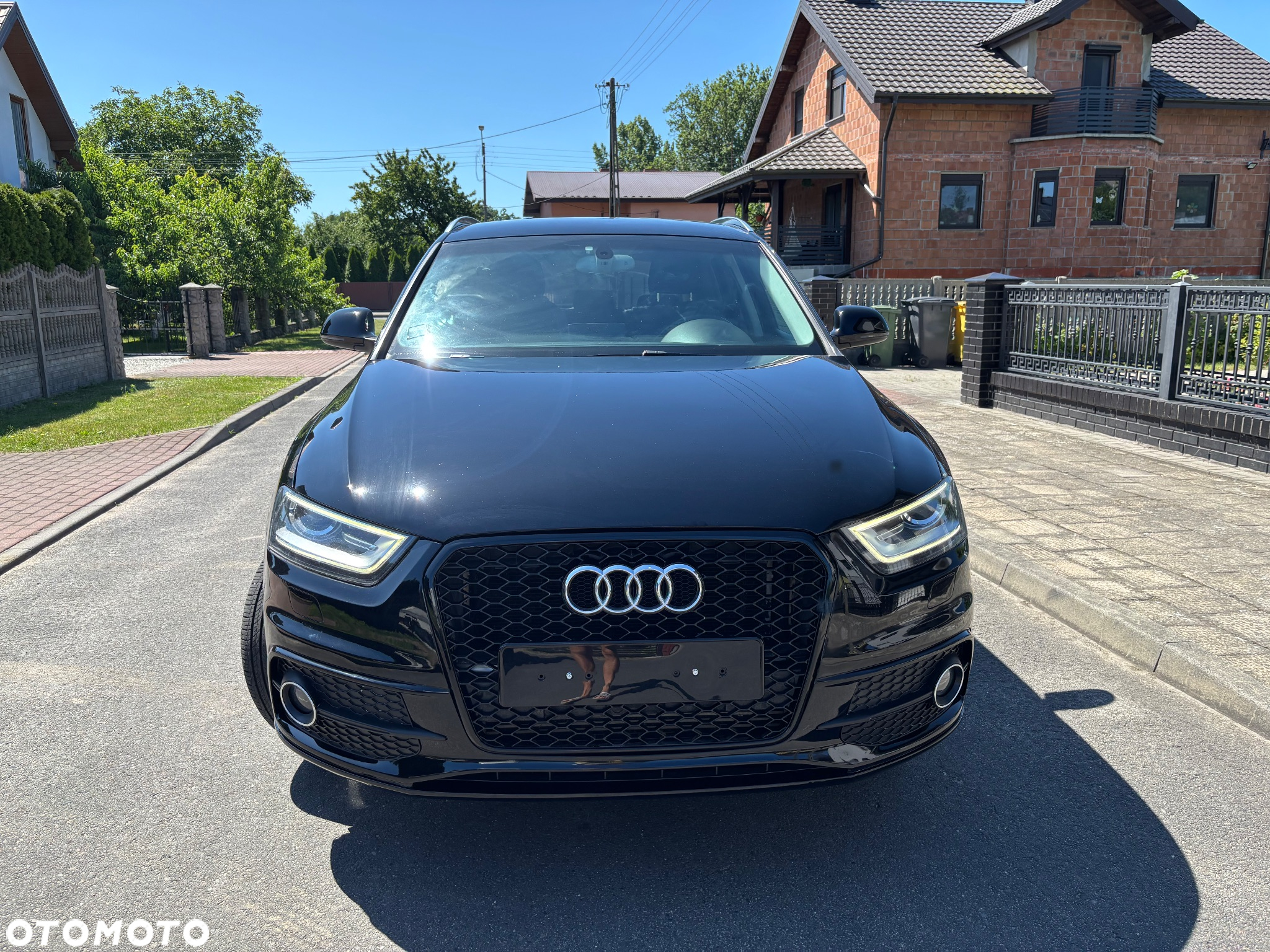 Audi Q3 2.0 TDI Prime Edition - 2