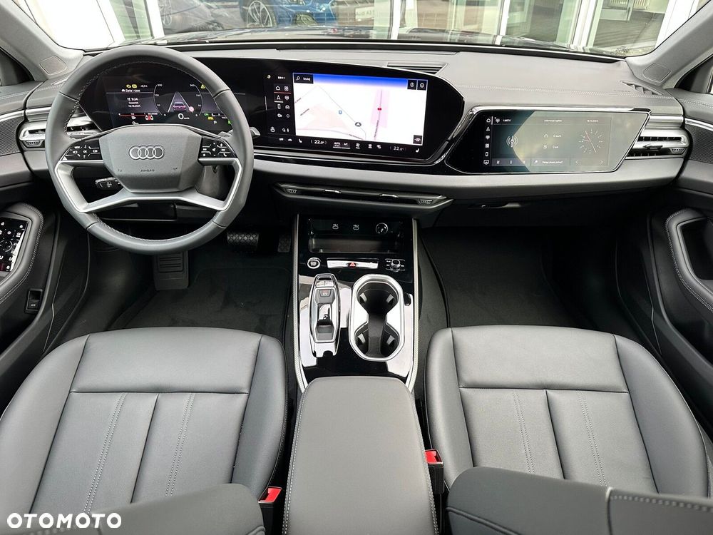 Audi A6 Limousine - 14