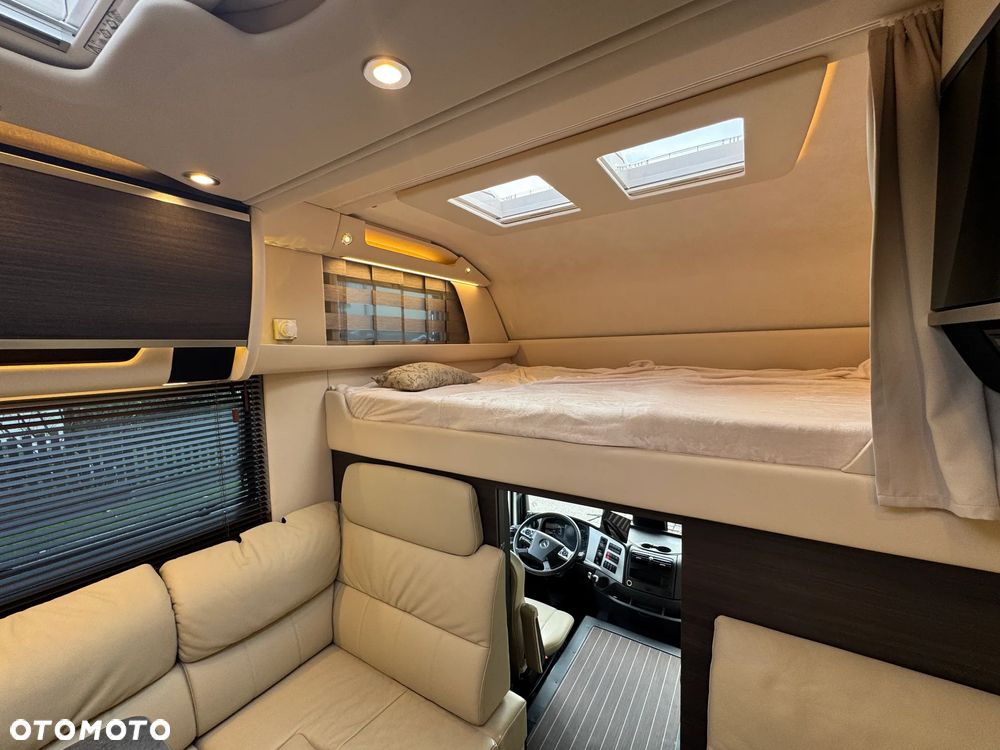 Concorde Cruiser 950 LSRA - 22