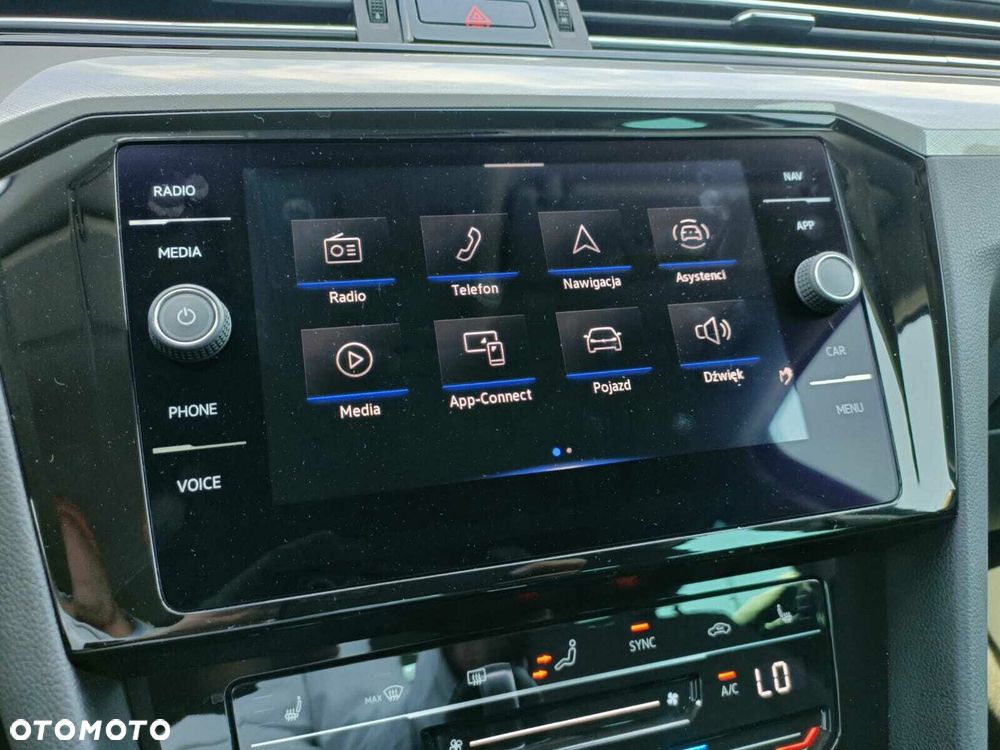 Volkswagen Passat 1.5 TSI EVO Business DSG - 26