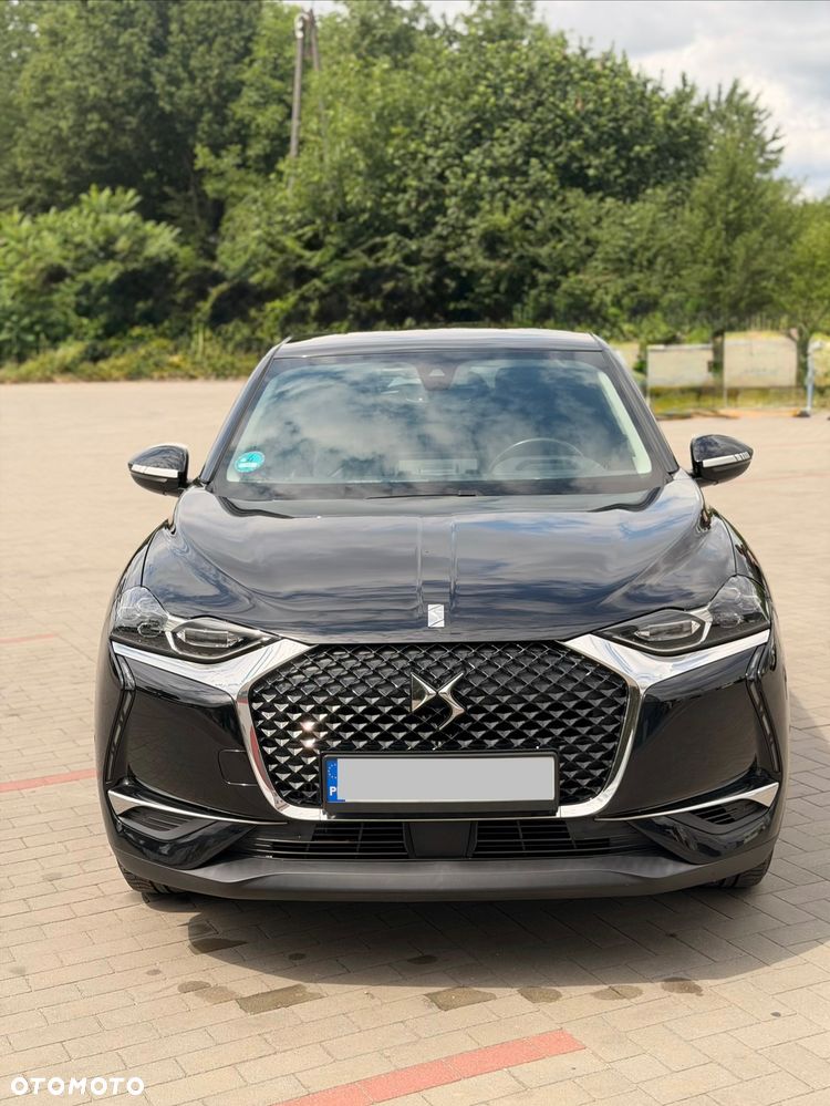DS Automobiles DS 3 Crossback 1.2 PureTech Grand Chic - 3