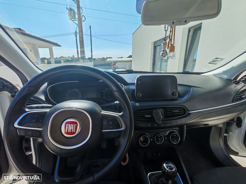 Fiat Tipo 1.4 Pop - 14