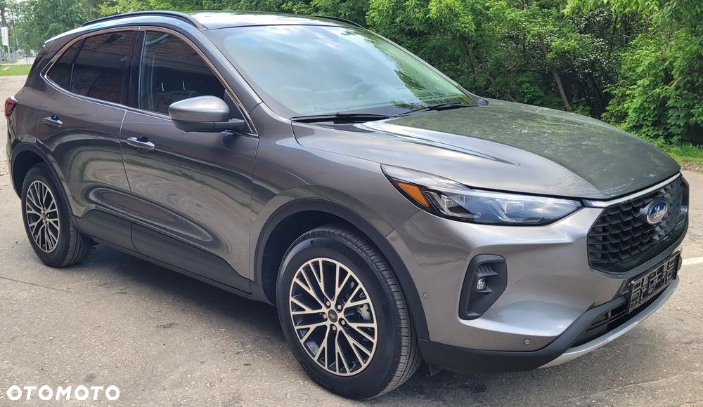 Ford Escape - 8